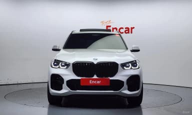 X5 (G05)