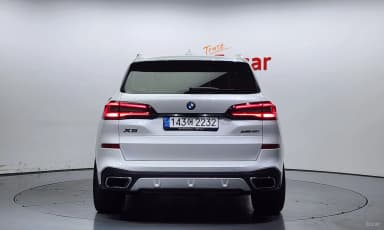 X5 (G05)