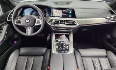 X5 (G05)