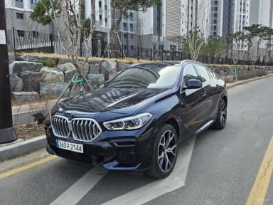 X6 (G06)