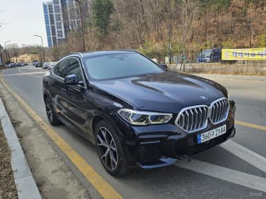 X6 (G06)