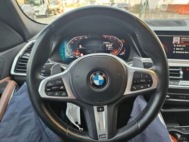 X6 (G06)