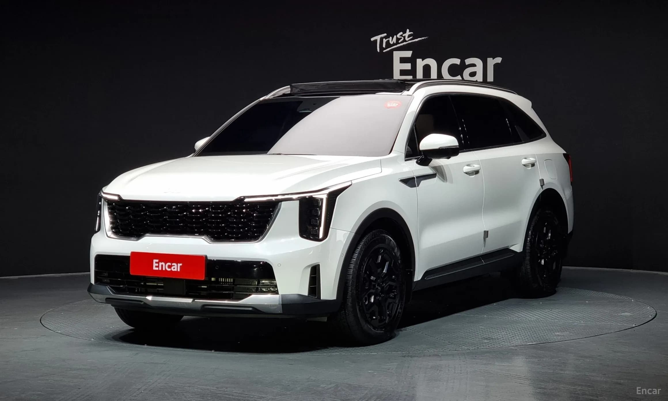 Sorento 4th Generation