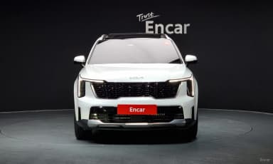 Sorento 4th Generation