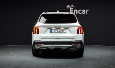 Sorento 4th Generation