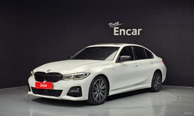 3 Series (G20)