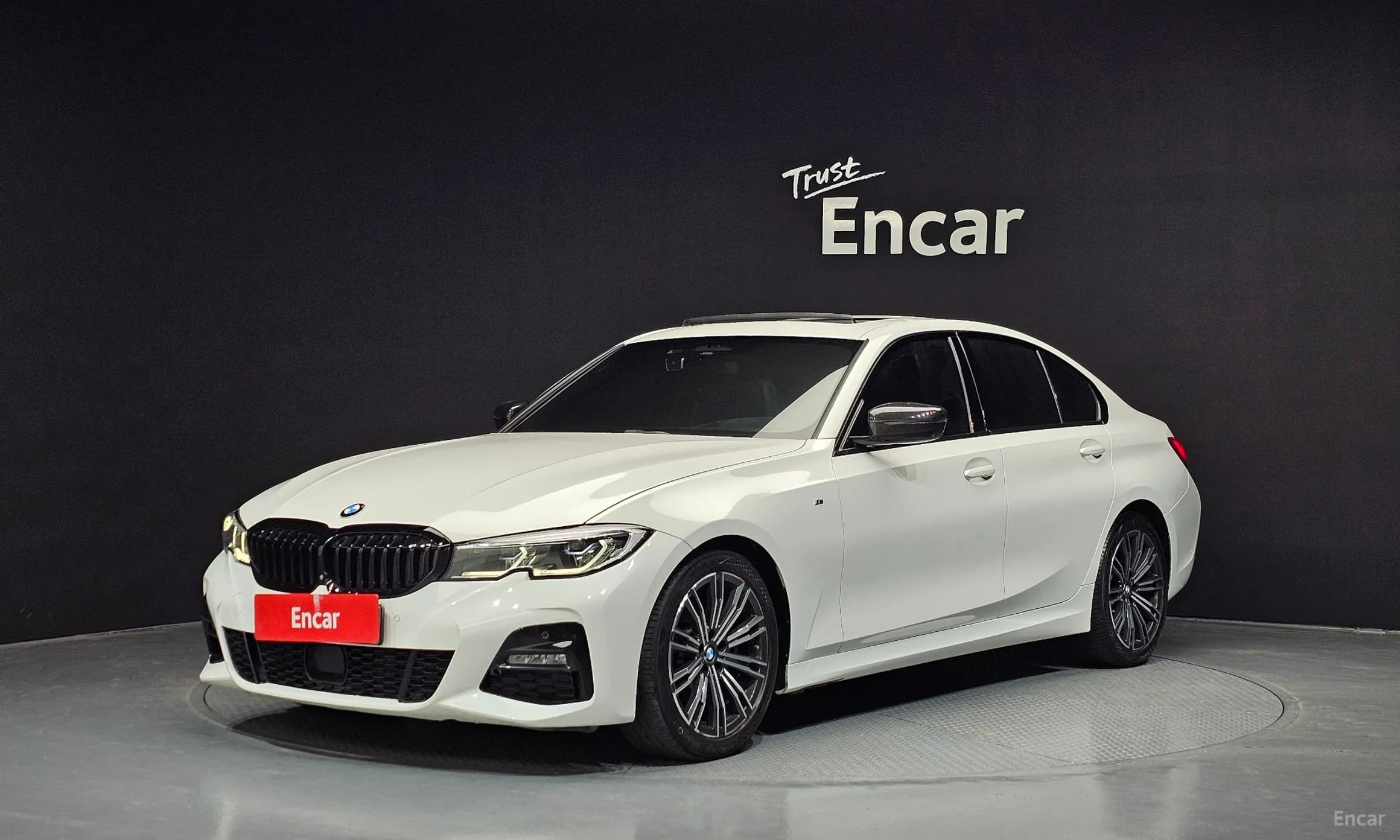 3 Series (G20)