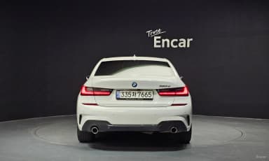 3 Series (G20)
