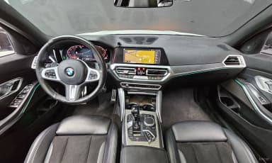 3 Series (G20)