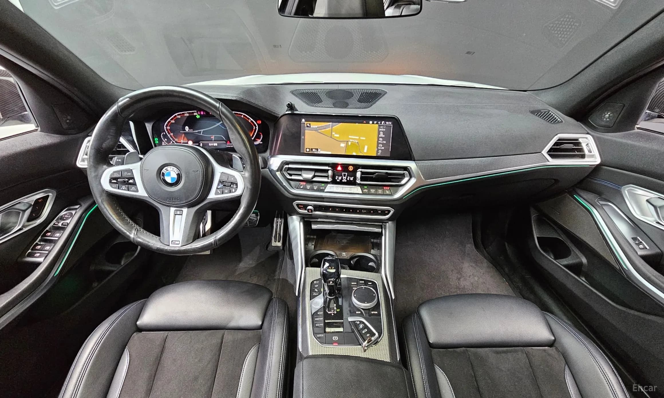 3 Series (G20)