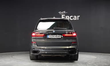 X7 (G07)