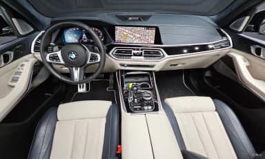 X7 (G07)