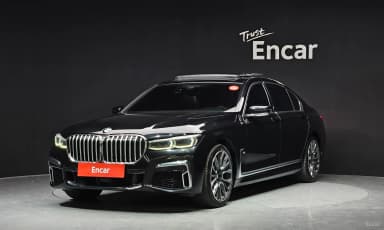 7 Series (G11)