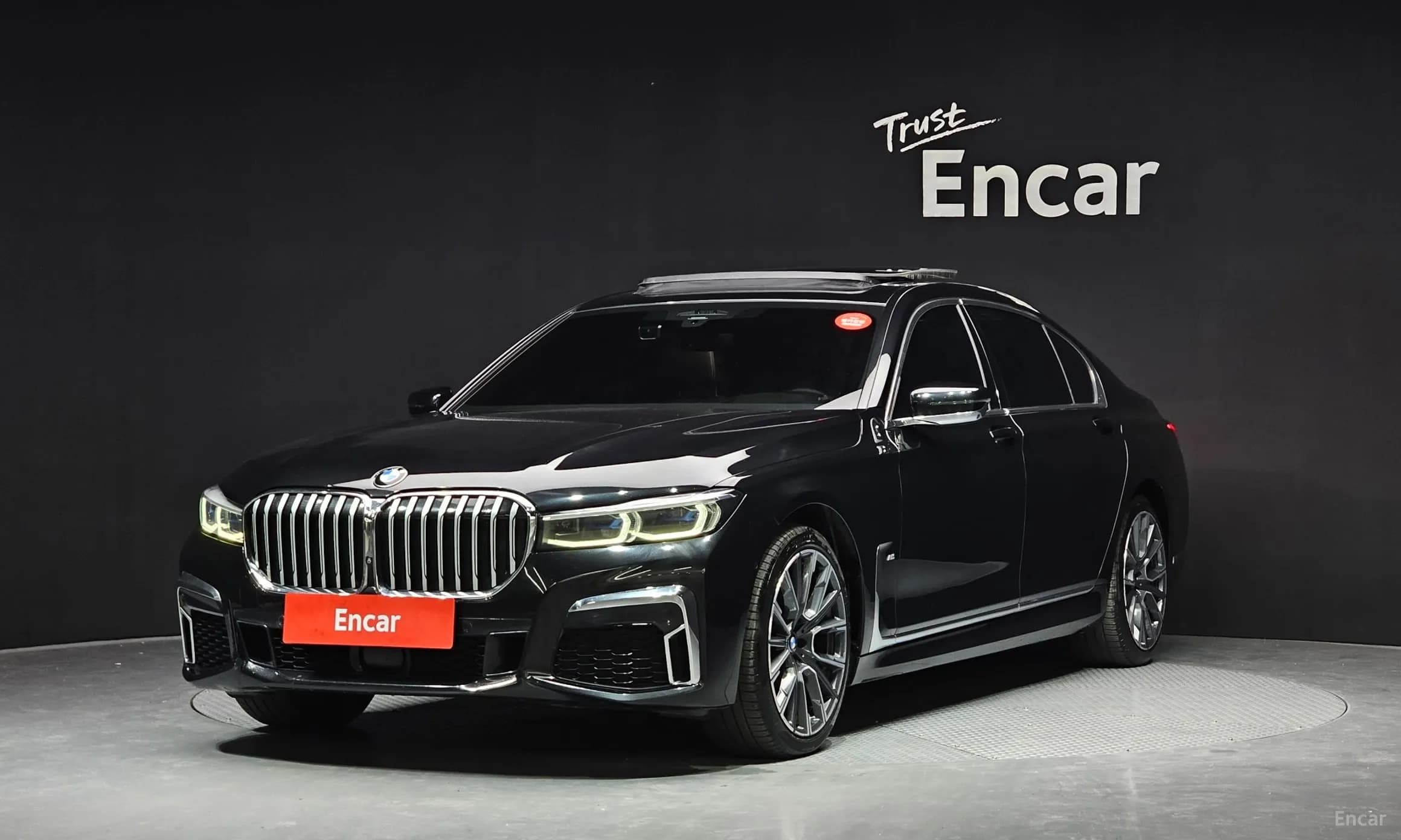 7 Series (G11)