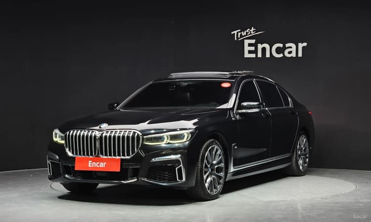 7 Series (G11)