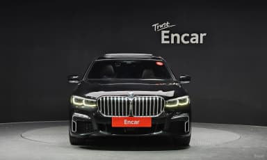 7 Series (G11)