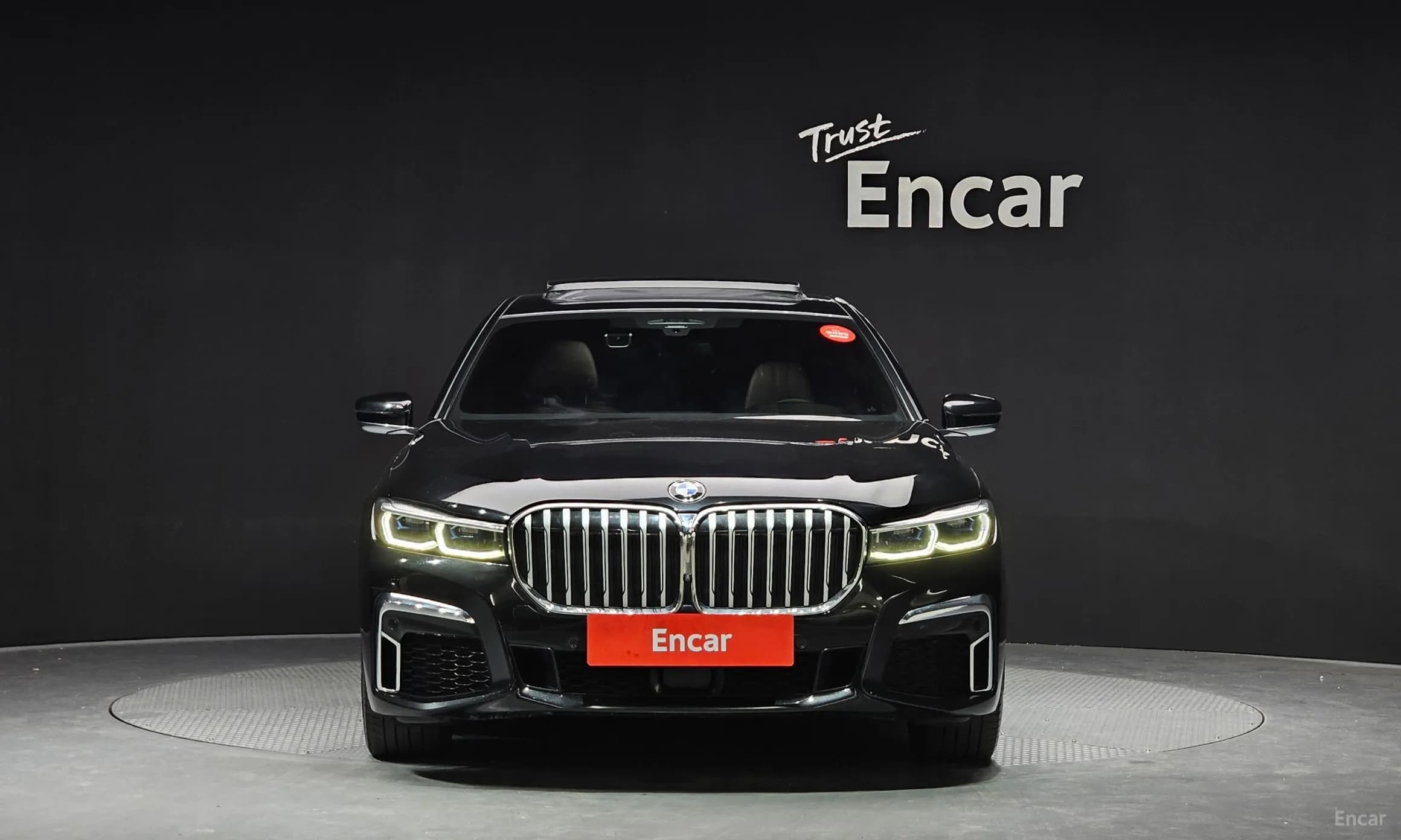 7 Series (G11)