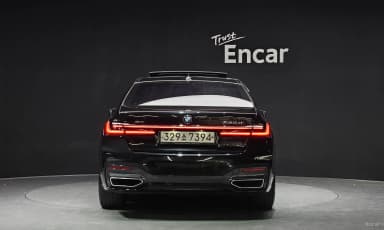 7 Series (G11)