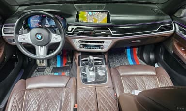 7 Series (G11)
