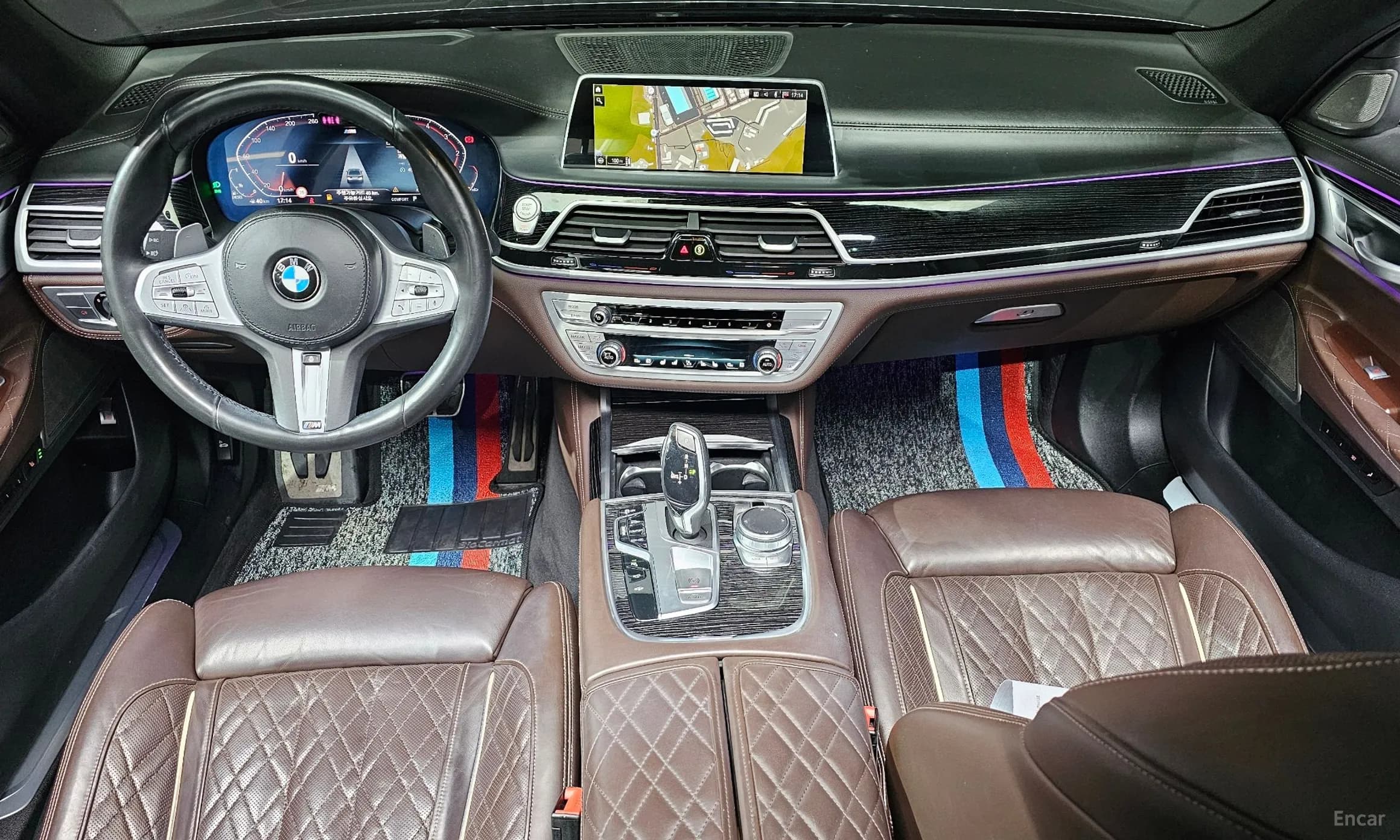 7 Series (G11)