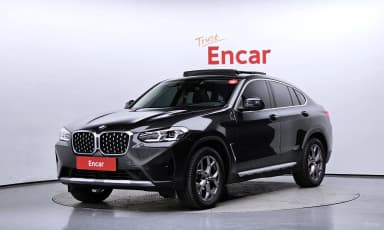 X4 (G02)