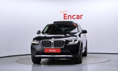 X4 (G02)