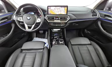 X4 (G02)
