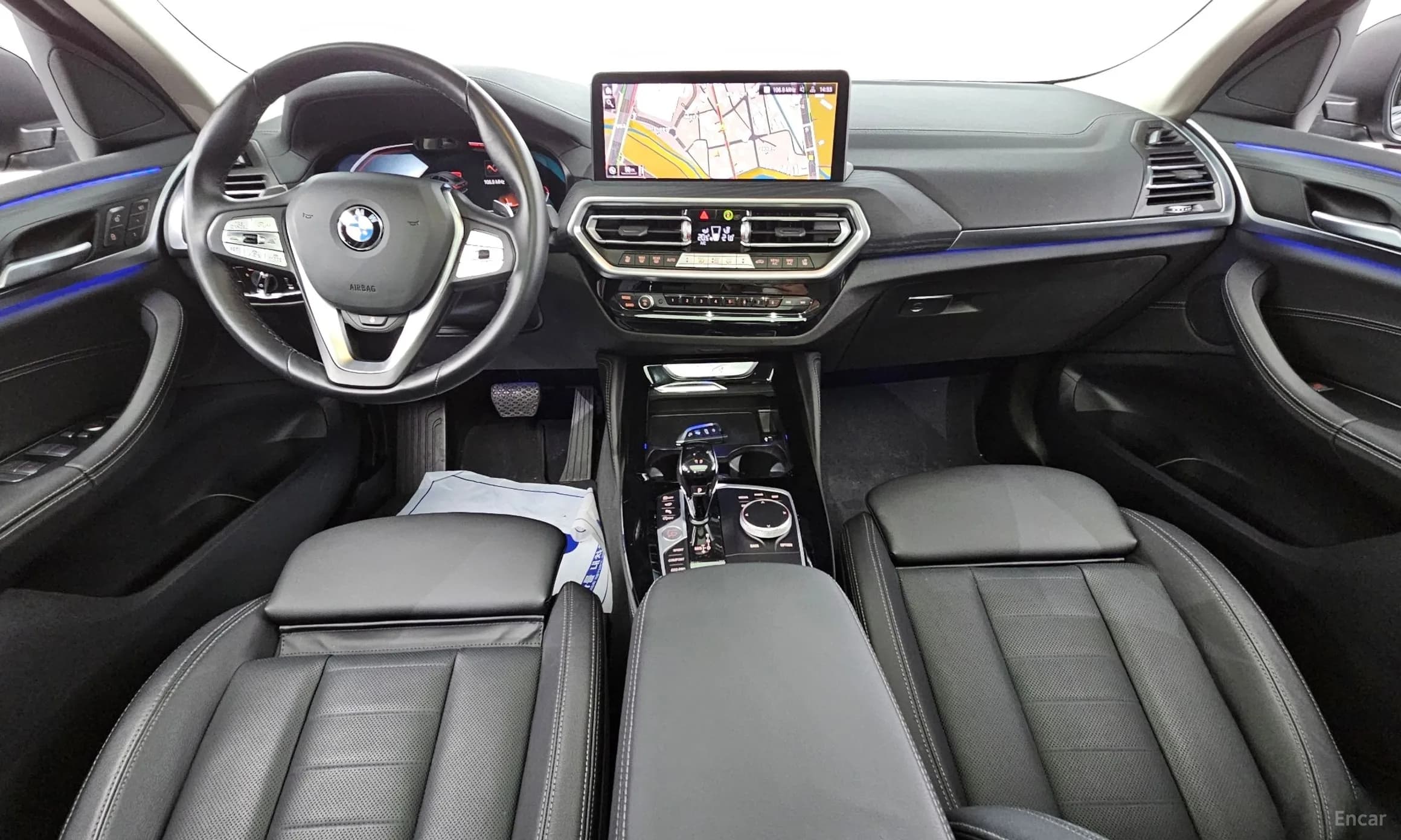 X4 (G02)