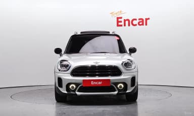 Cooper Countryman