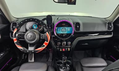 Cooper Countryman