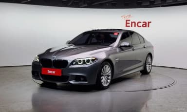5 Series (F10)