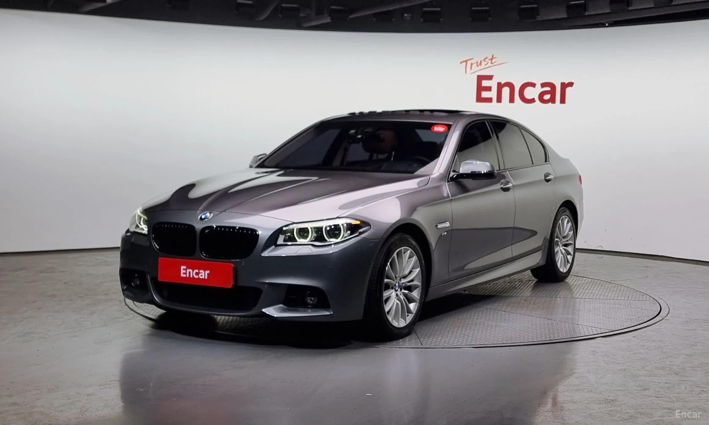 5 Series (F10)