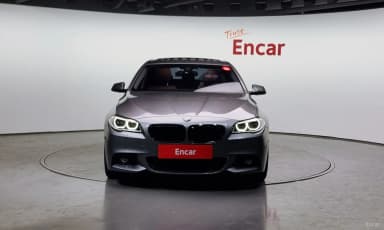 5 Series (F10)