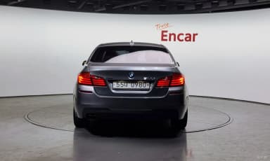 5 Series (F10)
