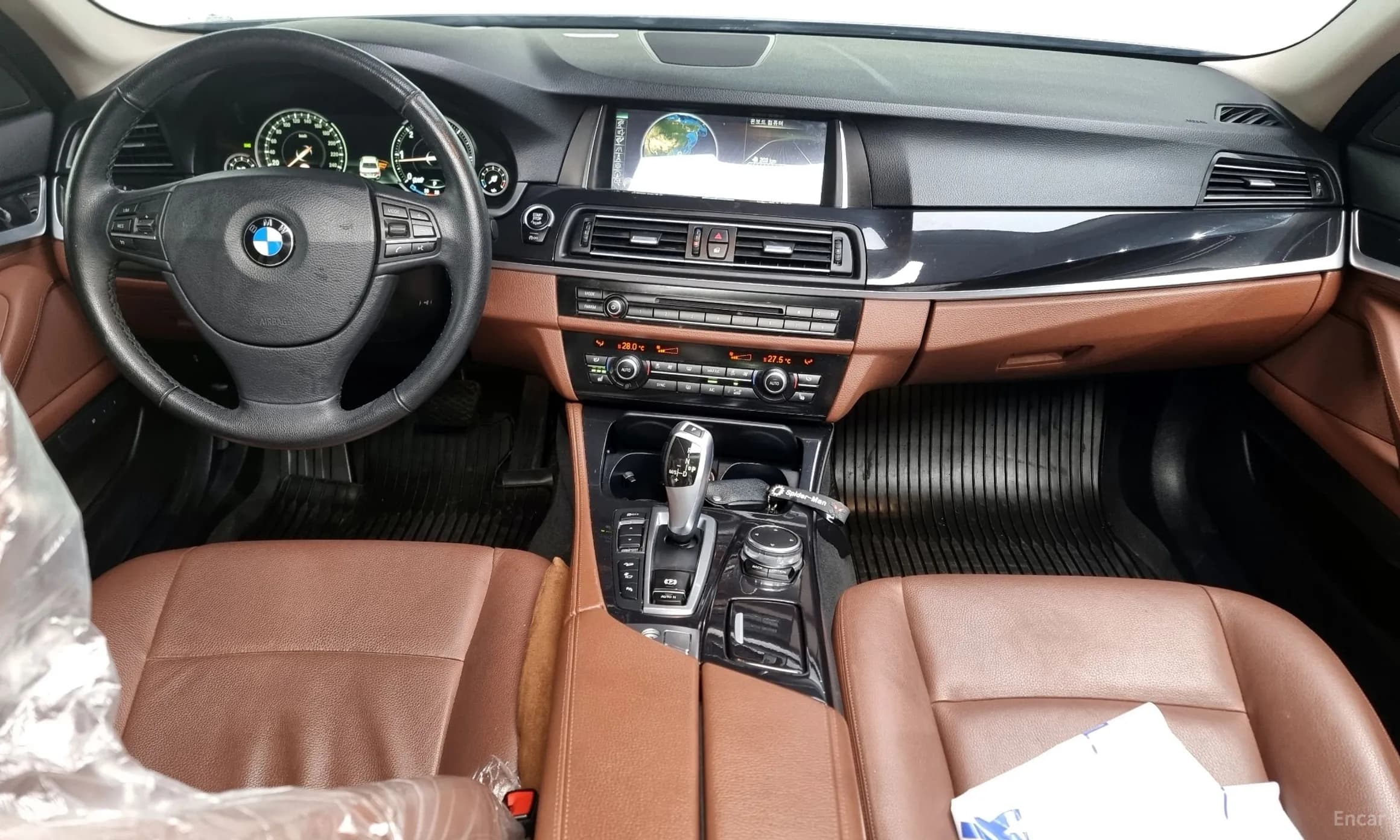5 Series (F10)