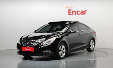 YF Sonata
