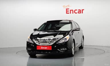 YF Sonata