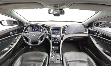 YF Sonata