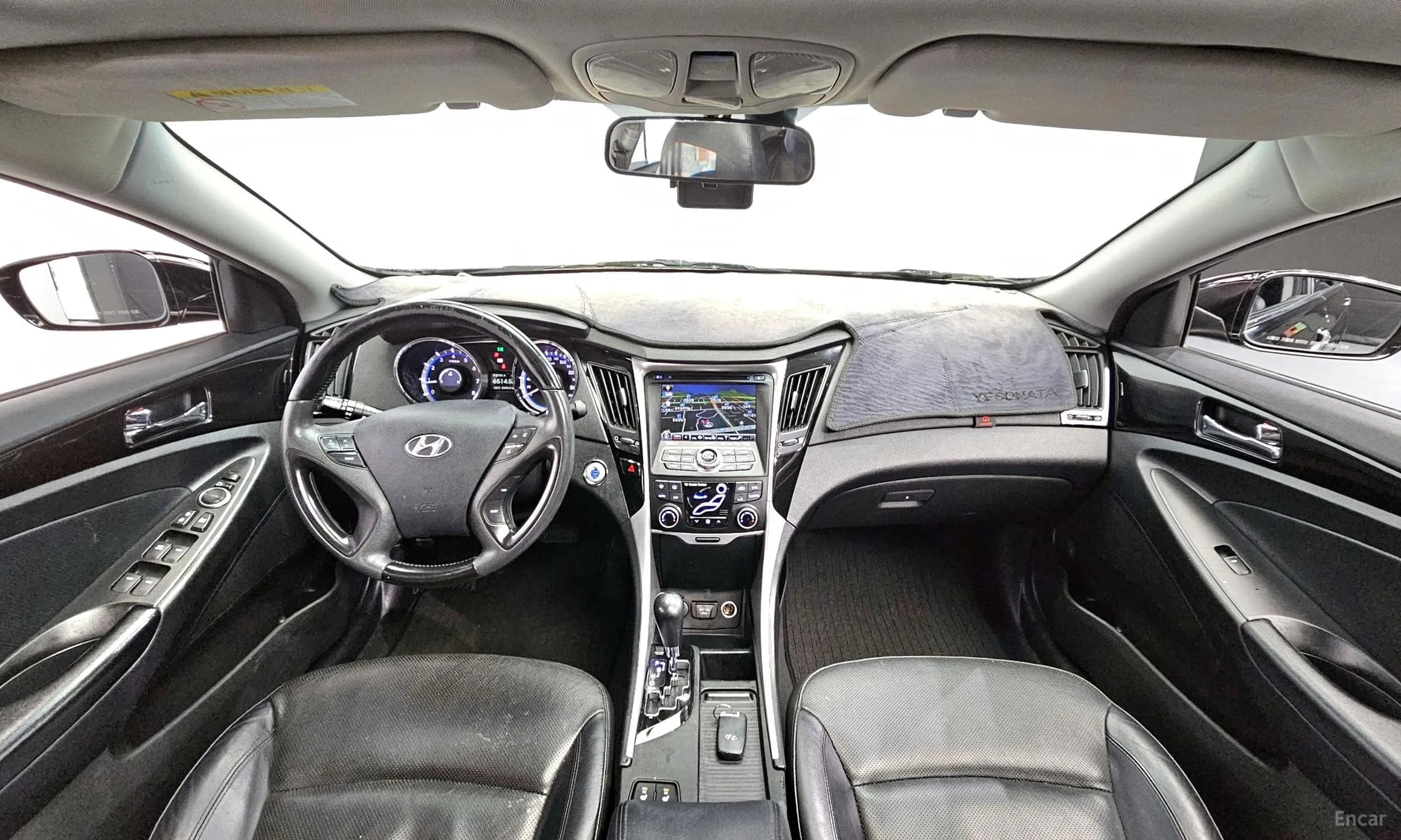 YF Sonata
