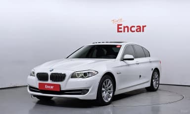 5 Series (F10)