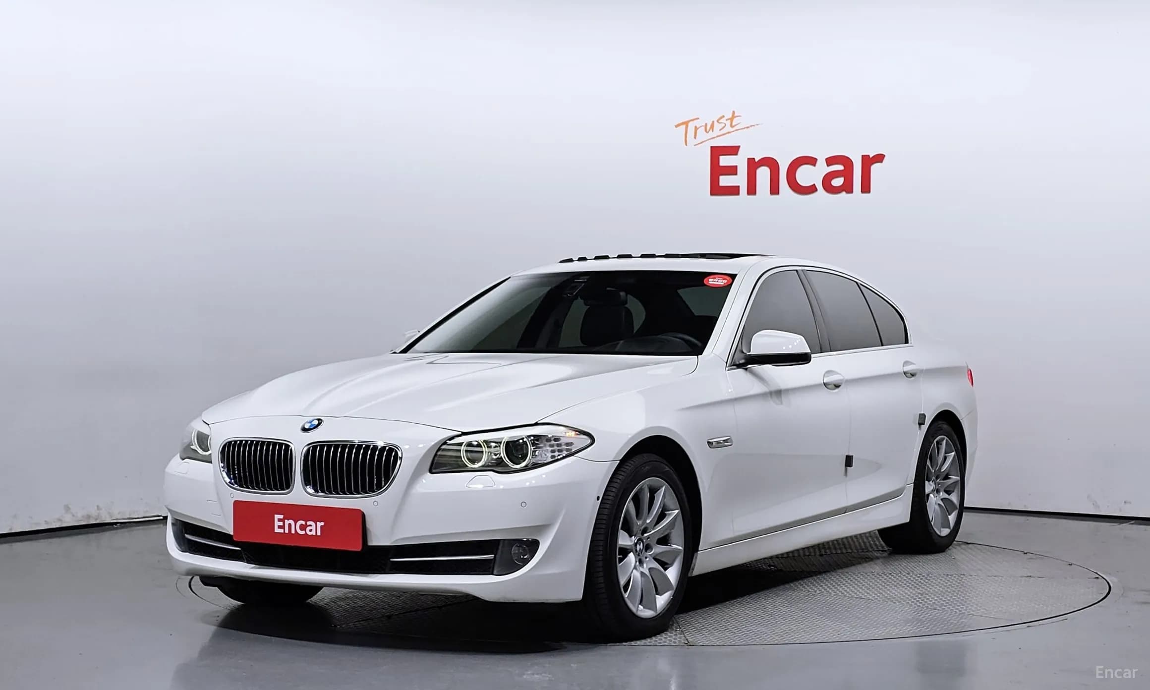 5 Series (F10)