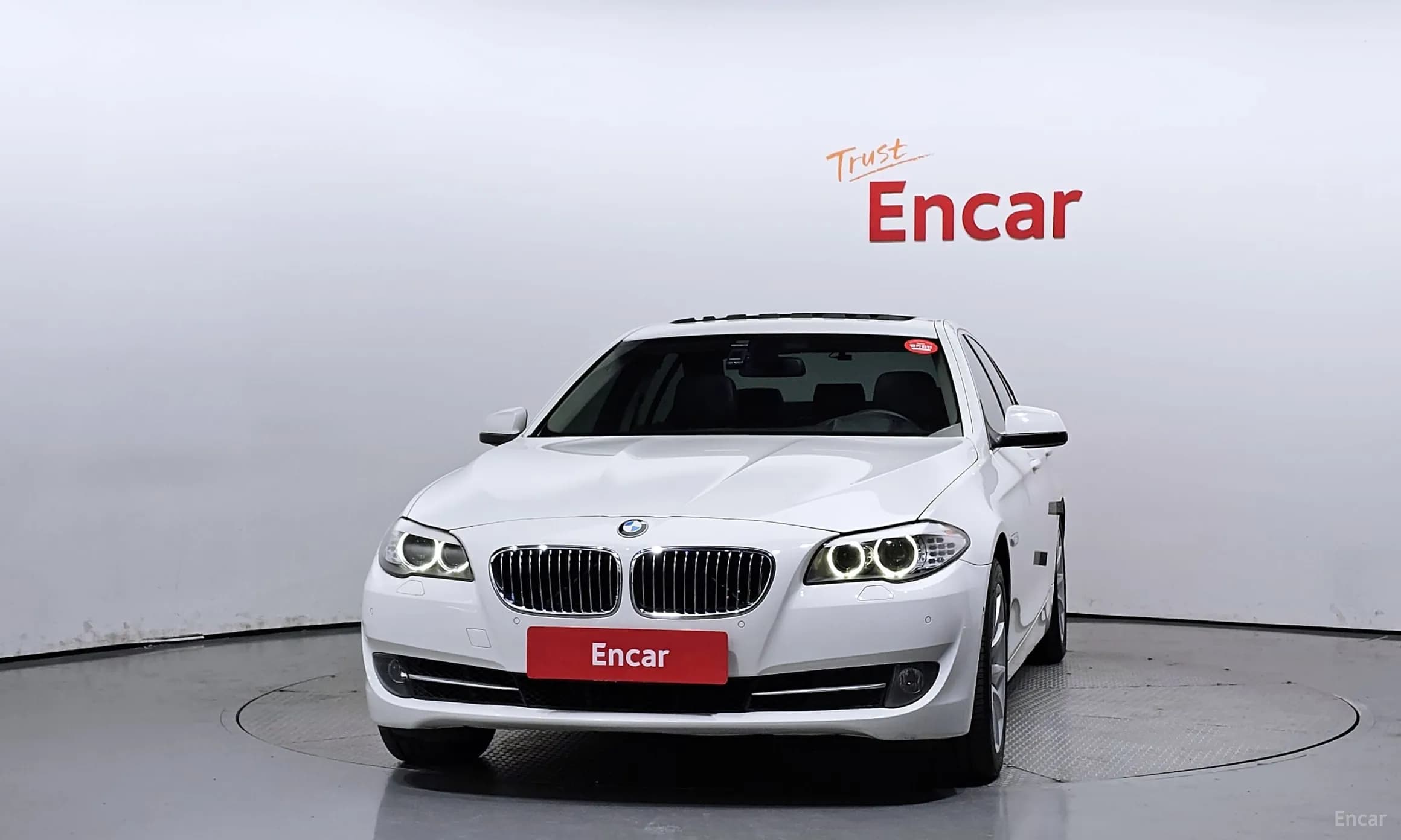 5 Series (F10)