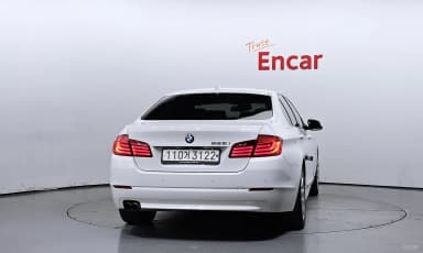 5 Series (F10)