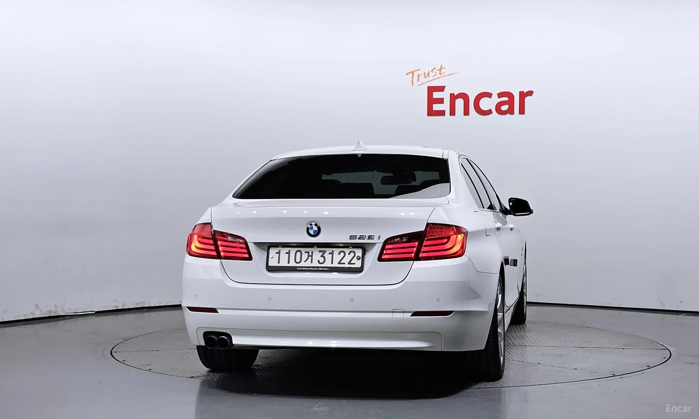5 Series (F10)