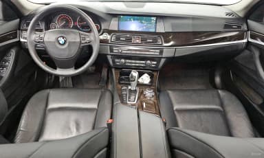 5 Series (F10)