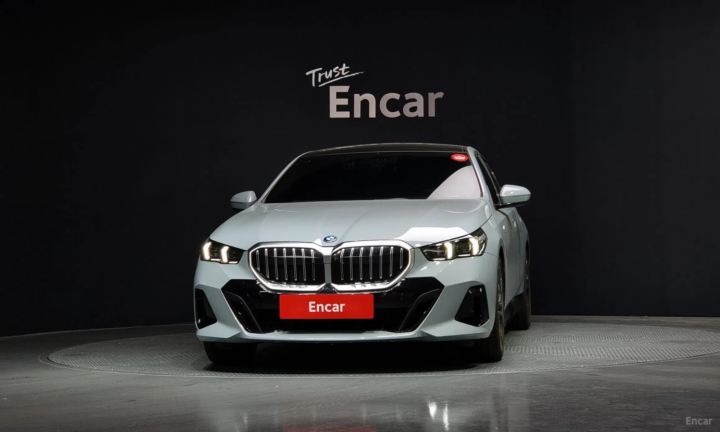 5 Series (G60)