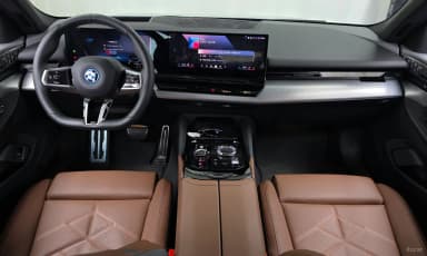 5 Series (G60)