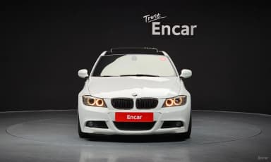 3 Series (E90)