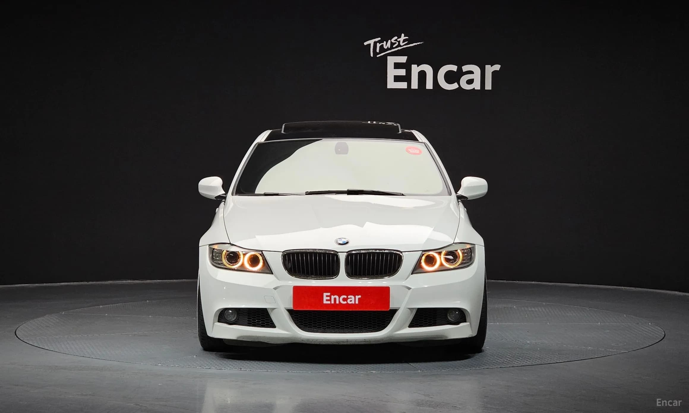 3 Series (E90)