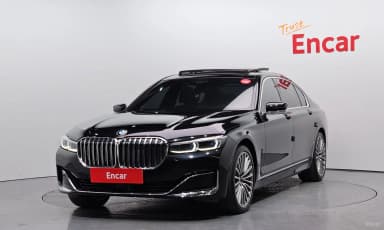 7 Series (G11)